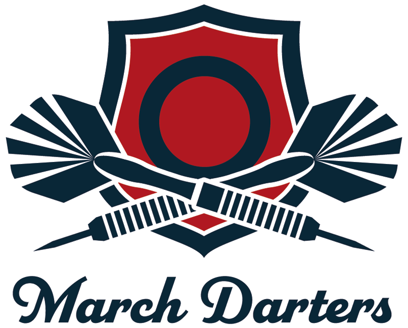 My Darts Tournament